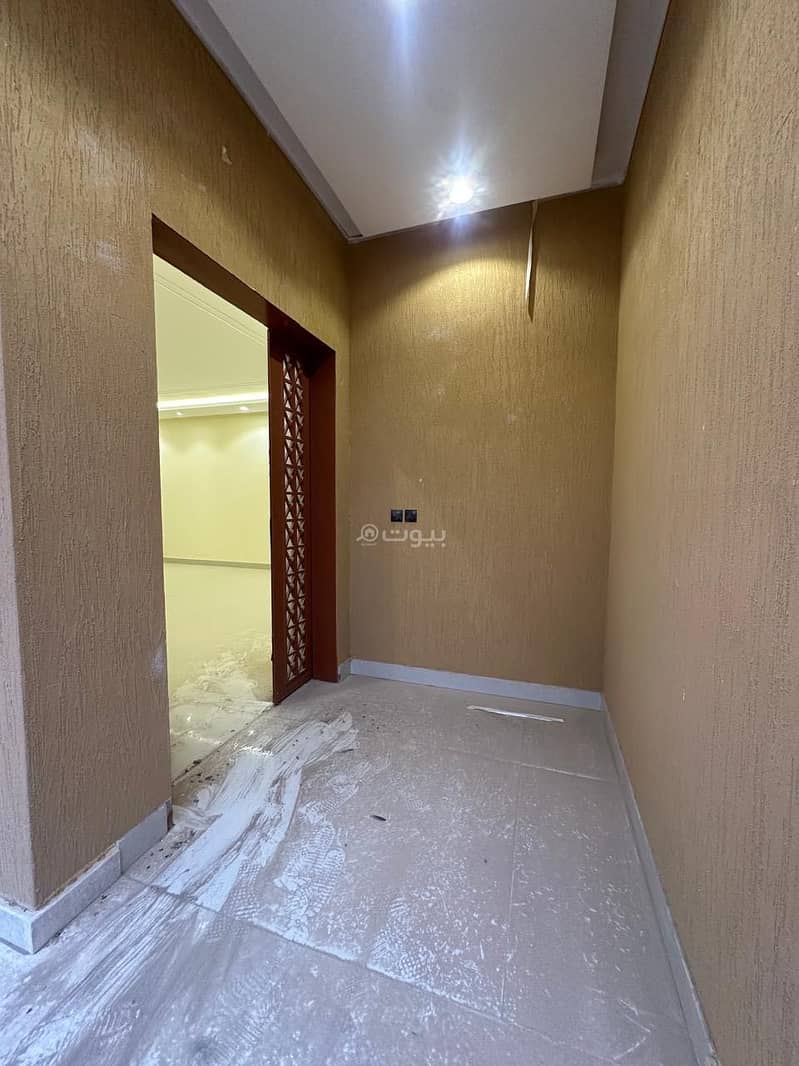 4 bedroom villa in Al Narjis, Riyadh 38