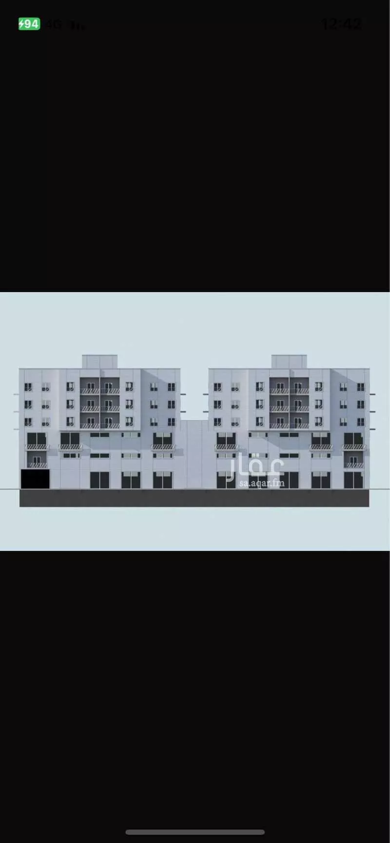 5220 sqm land in Ar Rayan 5