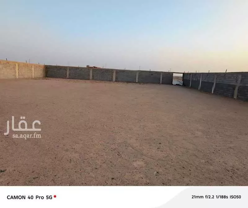 أرض 939 م² في جدة 2