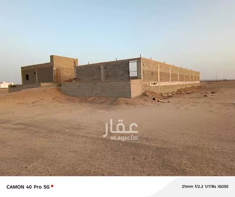 أرض 939 م² في جدة 3