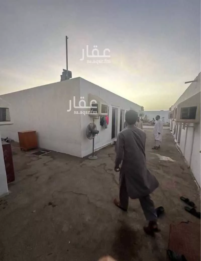 أرض 600 م² في الصوارى 2