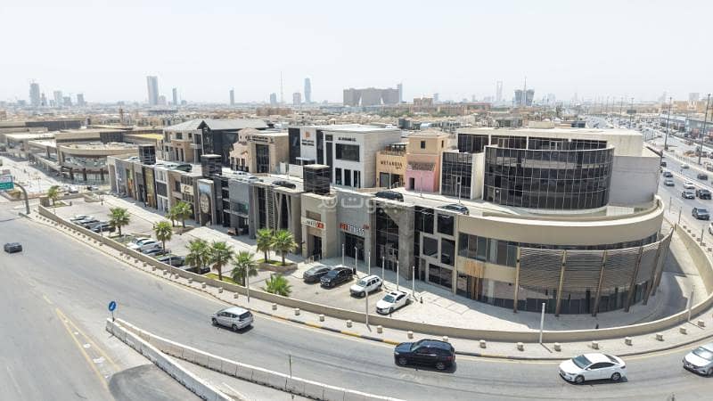 عقار  في النخيل، الرياض 2