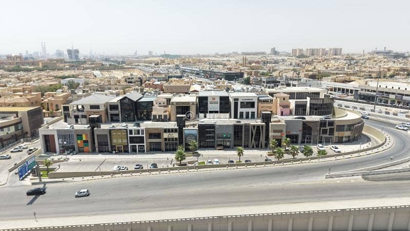 عقار  في النخيل، الرياض 4