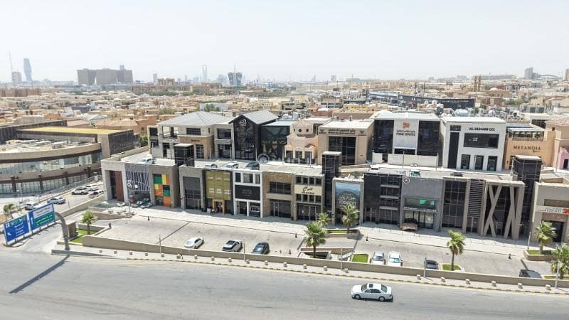 عقار  في النخيل، الرياض 2