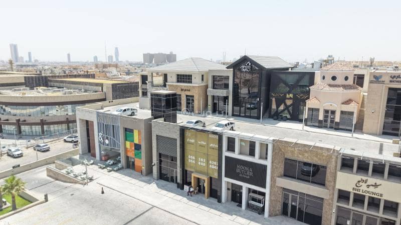 عقار  في النخيل، الرياض 3