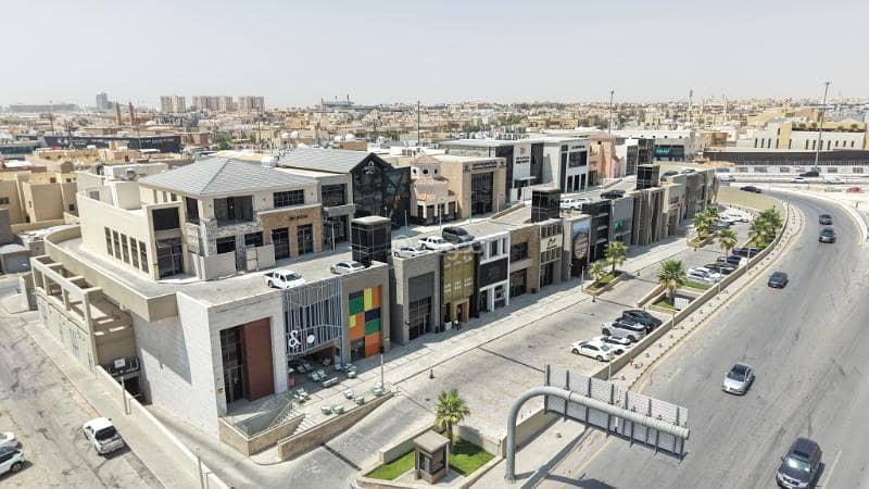 عقار  في النخيل، الرياض 2