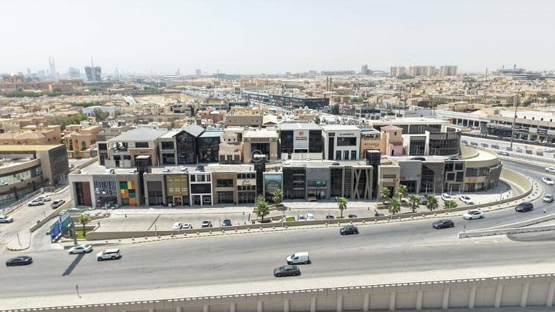 عقار  في النخيل، الرياض 3