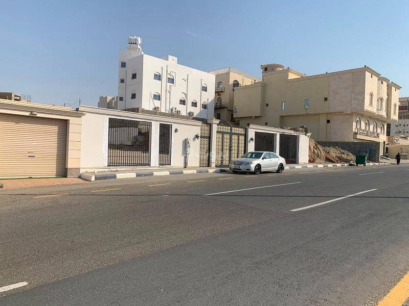 عقار  في أم الجود، مكة 3