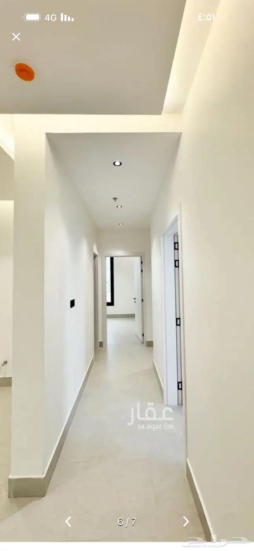 3 bedroom apartment in An Nasim Ash Sharqi, Riyadh 6