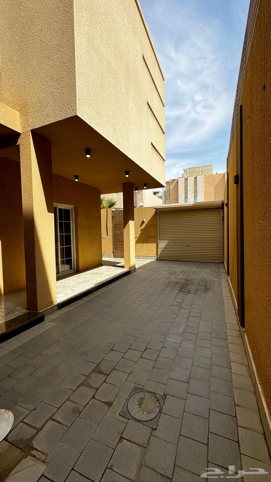 3 bedroom villa in Al Narjis, Riyadh 20