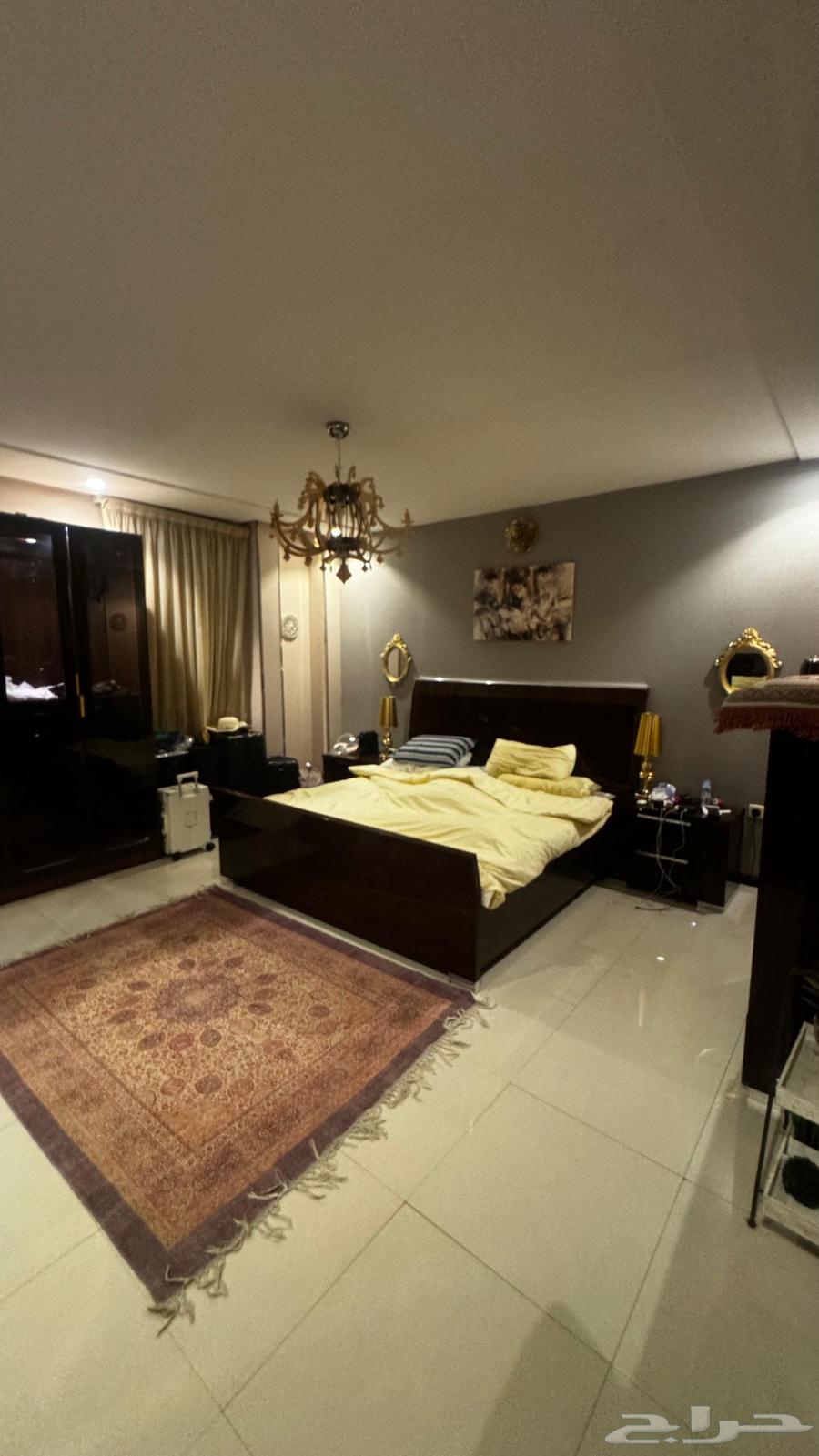 3 bedroom villa in Al Narjis, Riyadh 31