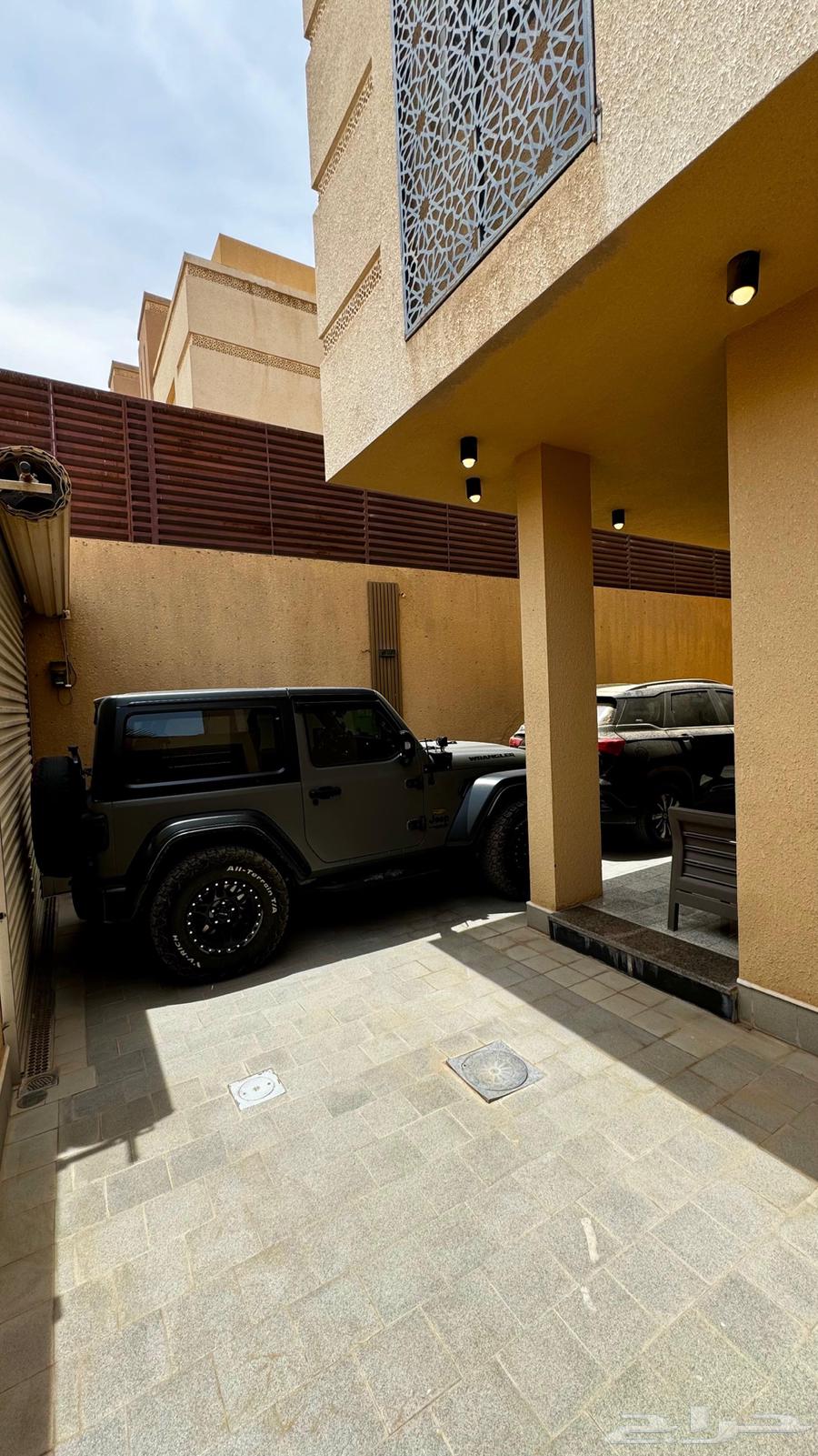 3 bedroom villa in Al Narjis, Riyadh 5