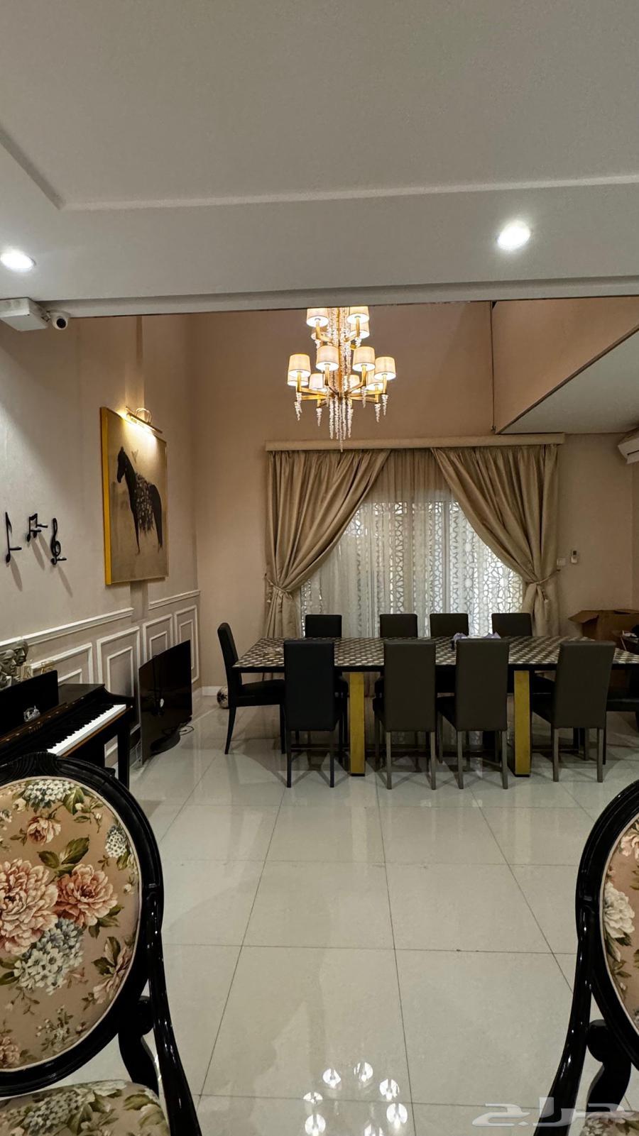 3 bedroom villa in Al Narjis, Riyadh 12