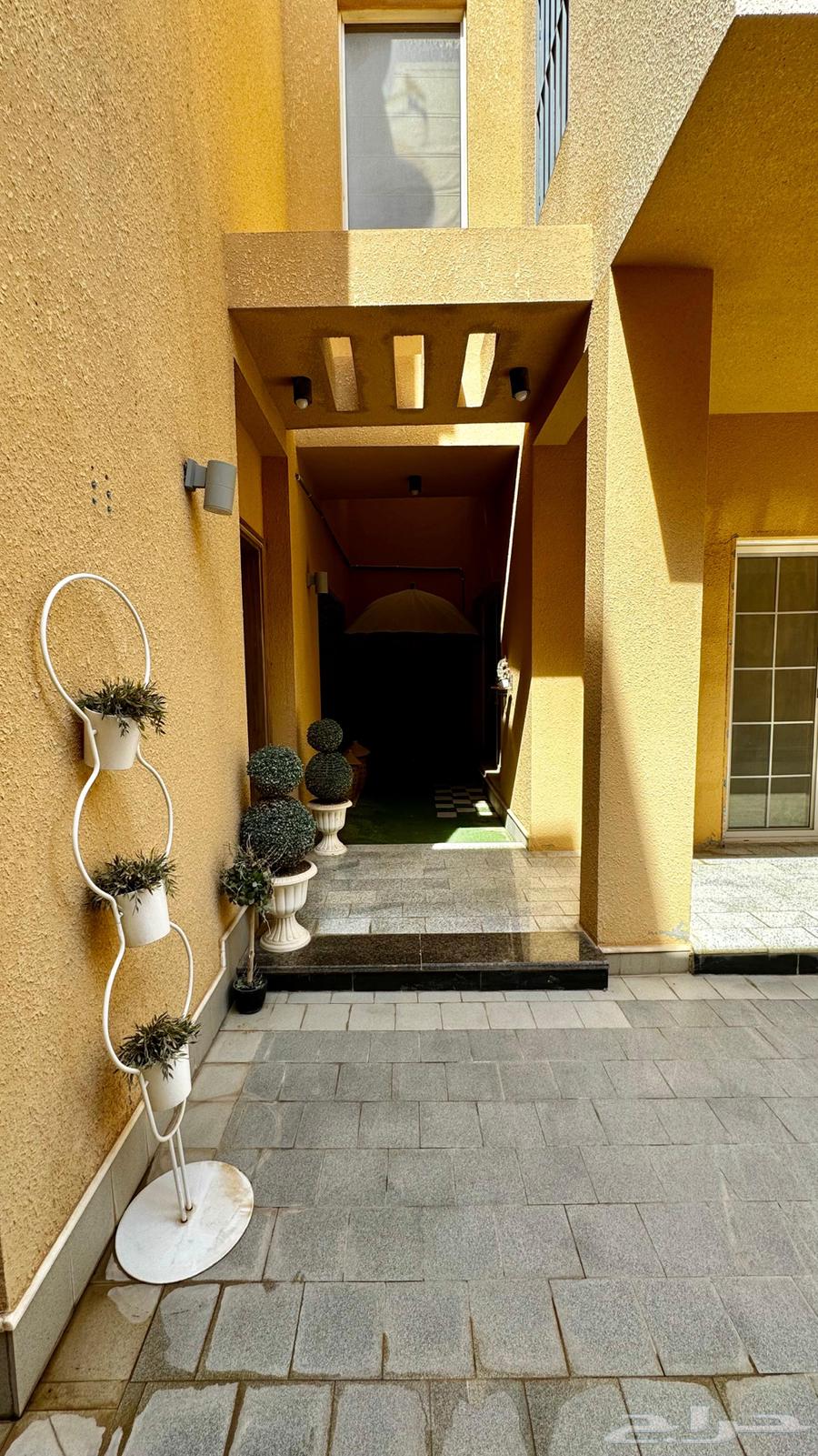 3 bedroom villa in Al Narjis, Riyadh 18