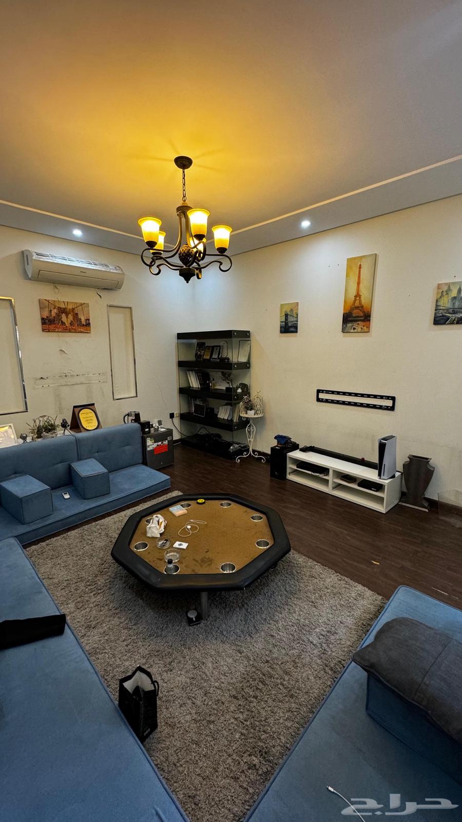 3 bedroom villa in Al Narjis, Riyadh 30