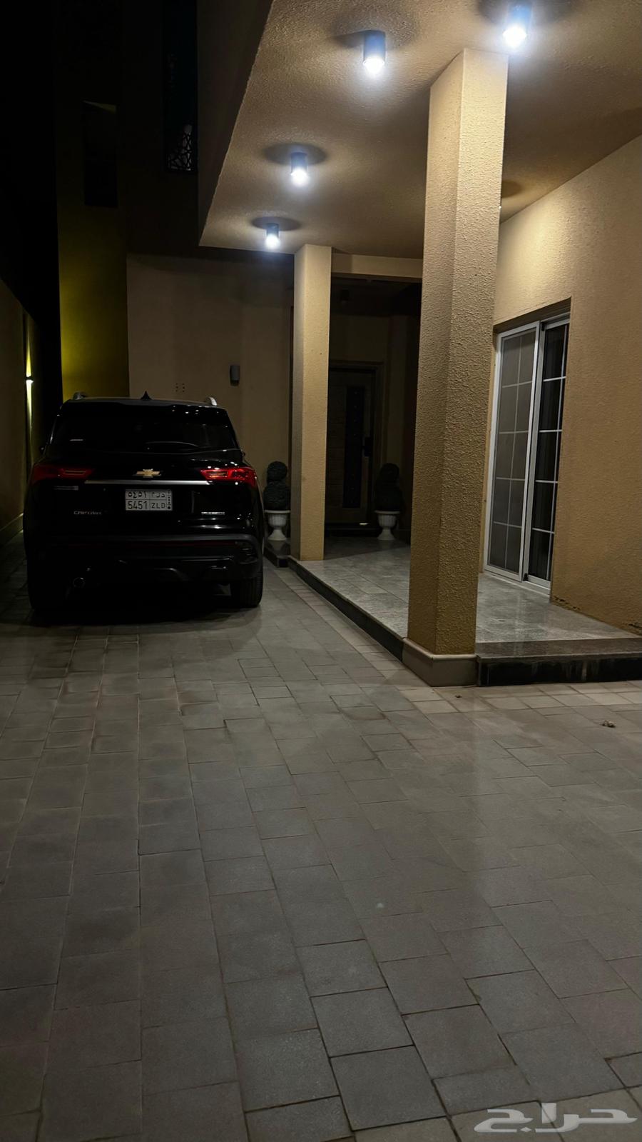 3 bedroom villa in Al Narjis, Riyadh 21
