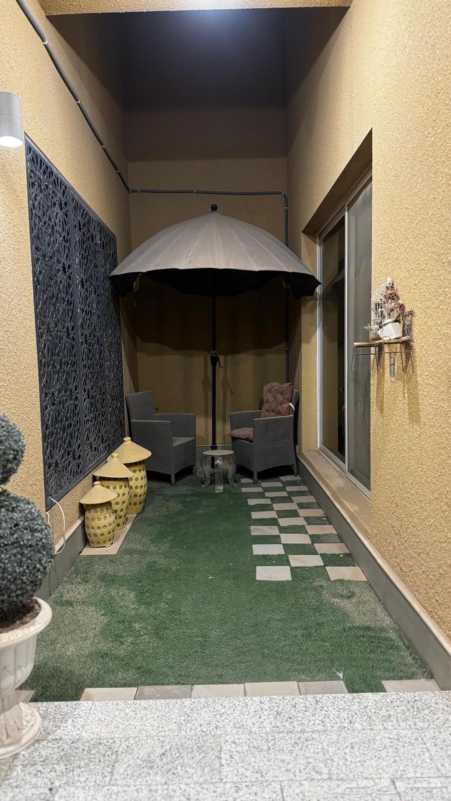 3 bedroom villa in Al Narjis, Riyadh 23