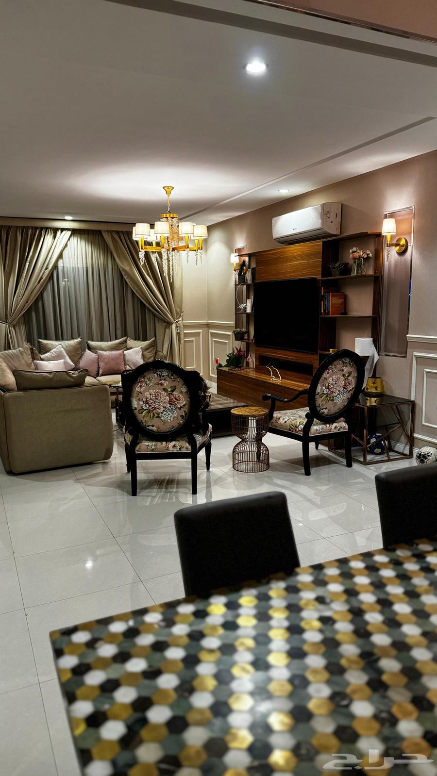 3 bedroom villa in Al Narjis, Riyadh 3