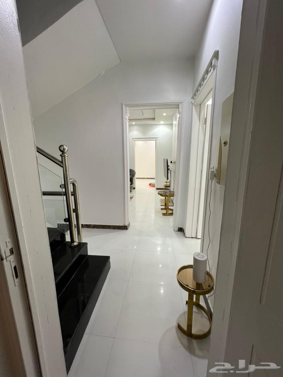 4 bedroom villa in Taibah, Riyadh 5