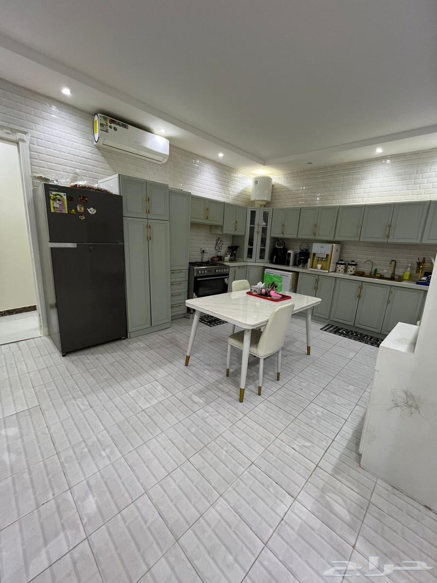 4 bedroom villa in Taibah, Riyadh 6