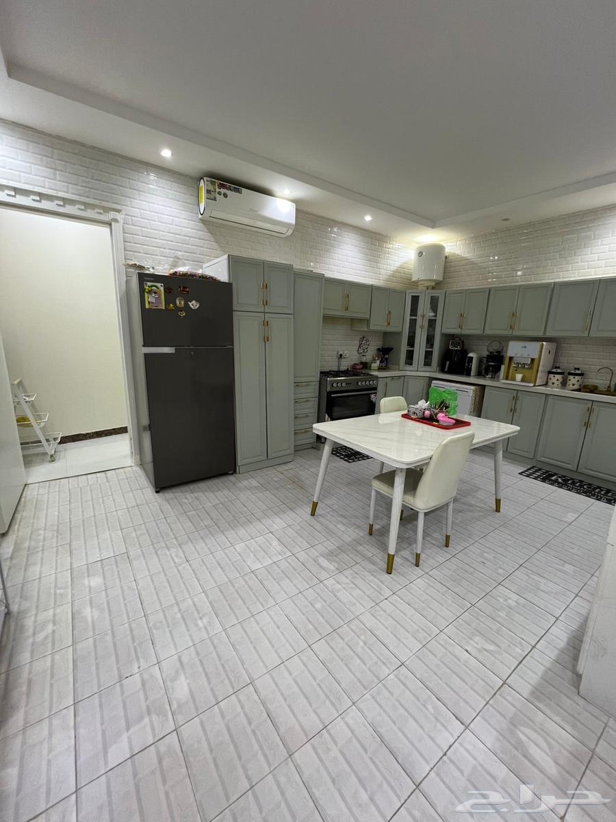 4 bedroom villa in Taibah, Riyadh 8