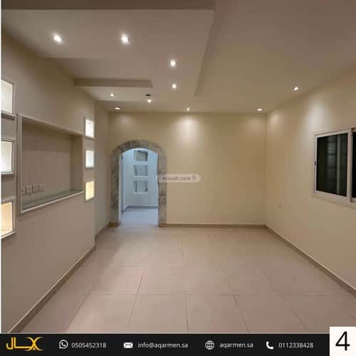 3 bedroom villa in Al Yasmin, Riyadh 6
