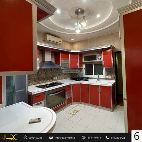 3 bedroom villa in Al Yasmin, Riyadh 8