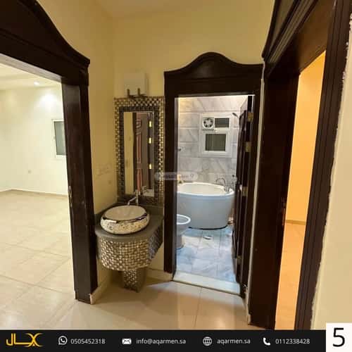 3 bedroom villa in Al Yasmin, Riyadh 2