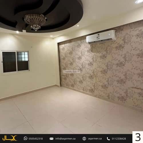 3 bedroom villa in Al Yasmin, Riyadh 10