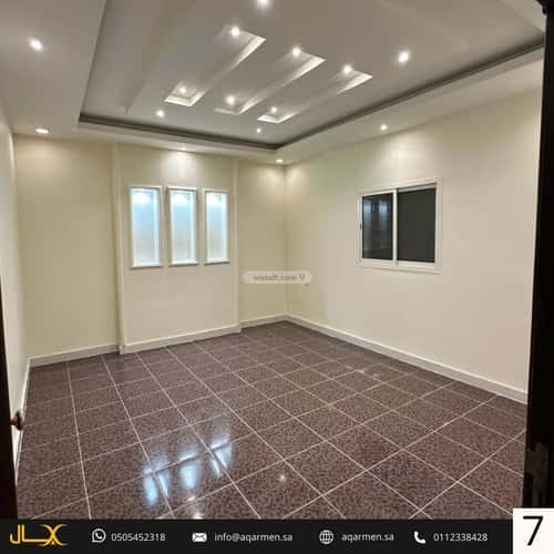 3 bedroom villa in Al Yasmin, Riyadh 4