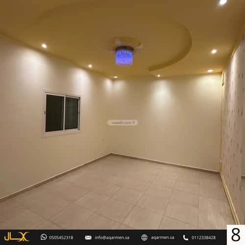 3 bedroom villa in Al Yasmin, Riyadh 3