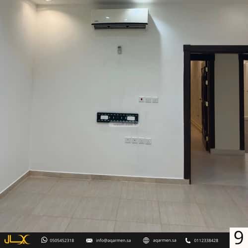 3 bedroom villa in Al Yasmin, Riyadh 11