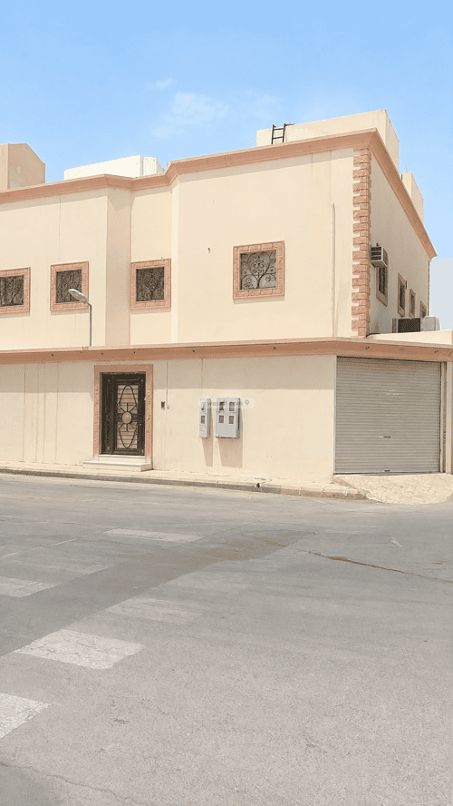 شقة 4 غرف في ظهرة لبن، الرياض 9