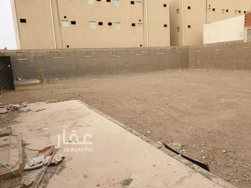 900 sqm land in Al Furusiyah 2