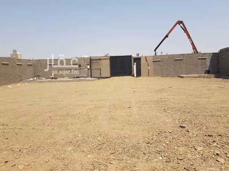 900 sqm land in Al Furusiyah 3