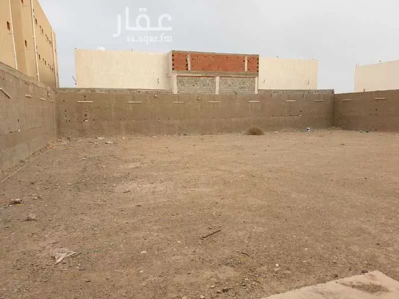 900 sqm land in Al Furusiyah 5