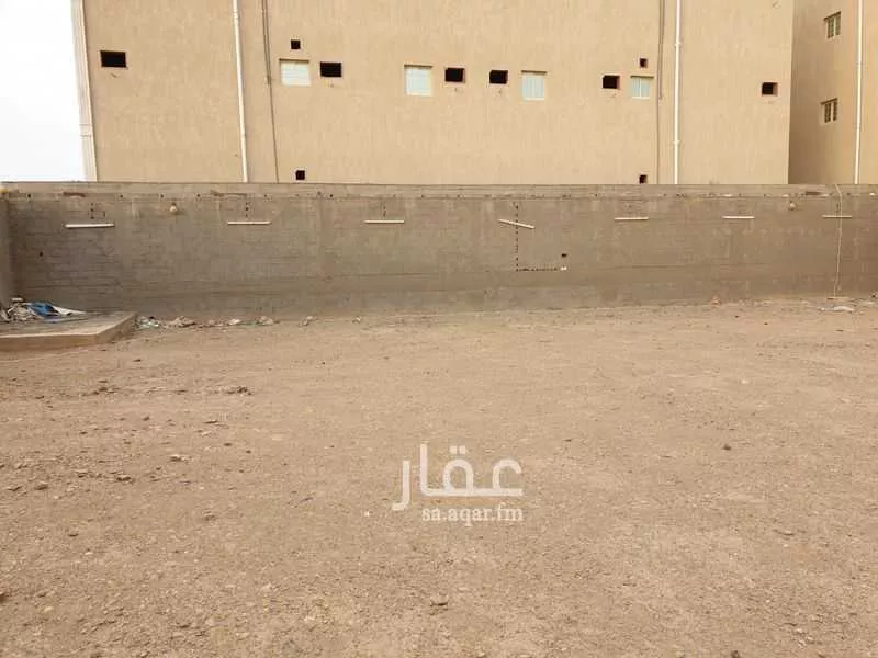 900 sqm land in Al Furusiyah 7