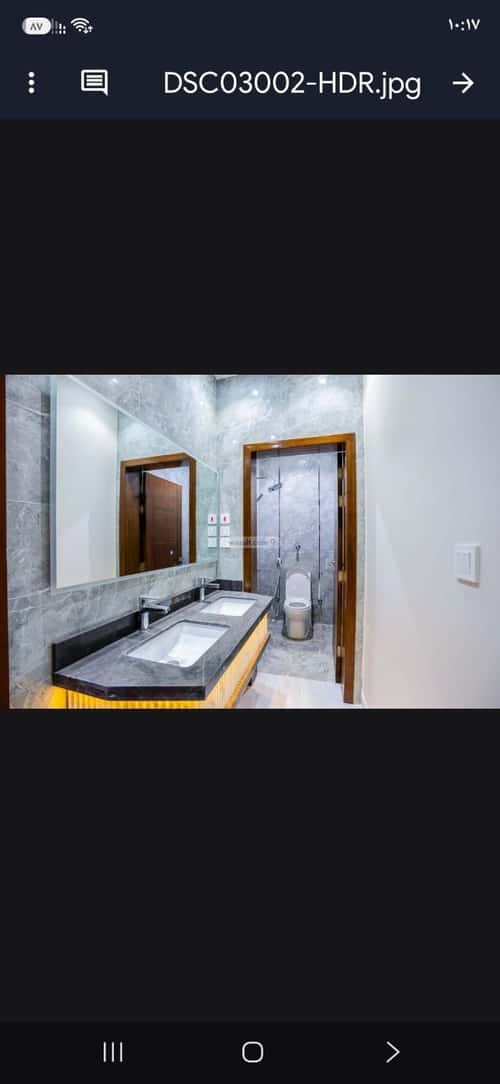 5 bedroom apartment in Mukhtat Al Musa, Jeddah 5