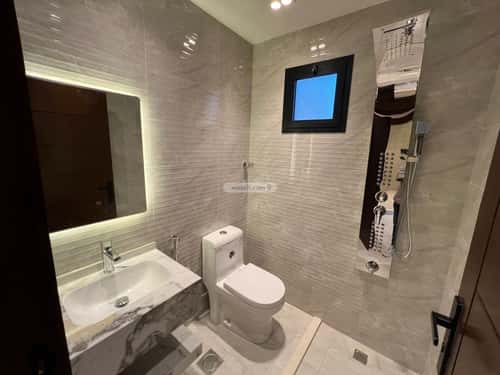 4 bedroom apartment in Al Muhammadiyah, Makkah 13