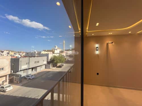 4 bedroom apartment in Al Muhammadiyah, Makkah 15