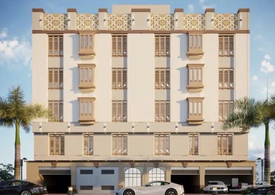 3 bedroom apartment in Al Jamiah, Makkah 2