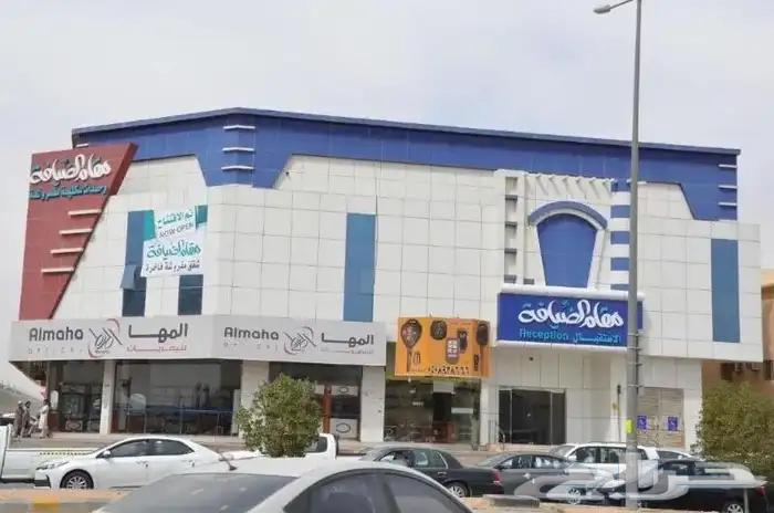 شقة 1 غرف في العزيزية، الرياض 5