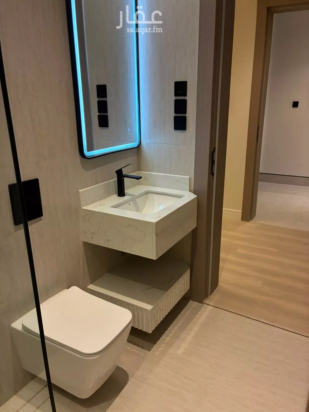 1 bedroom apartment in Ash Sharq, Riyadh 9