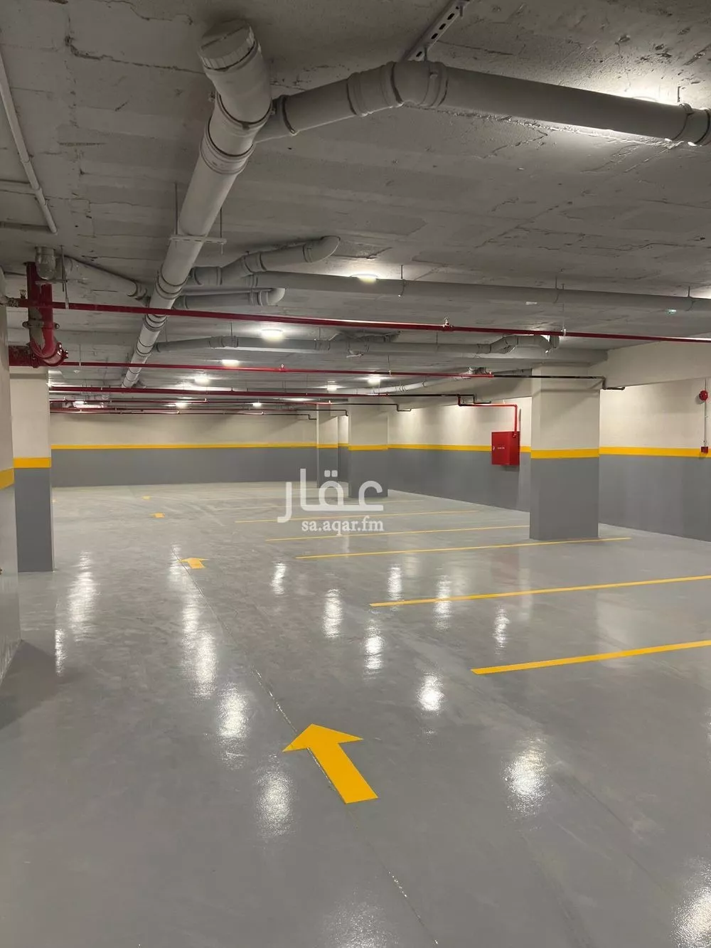 1 bedroom apartment in Ash Sharq, Riyadh 13