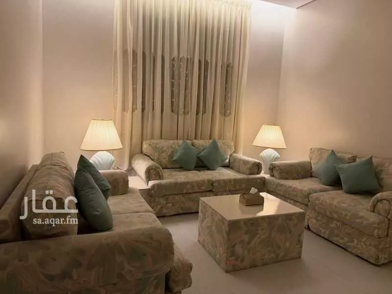 4 bedroom apartment in Al Yarmouk, Riyadh 2