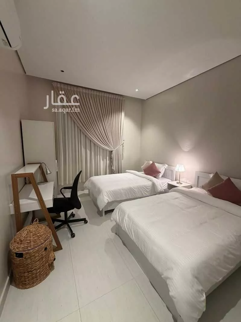 4 bedroom apartment in Al Yarmouk, Riyadh 7
