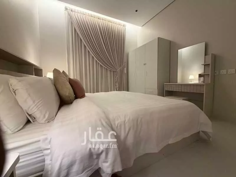 4 bedroom apartment in Al Yarmouk, Riyadh 5
