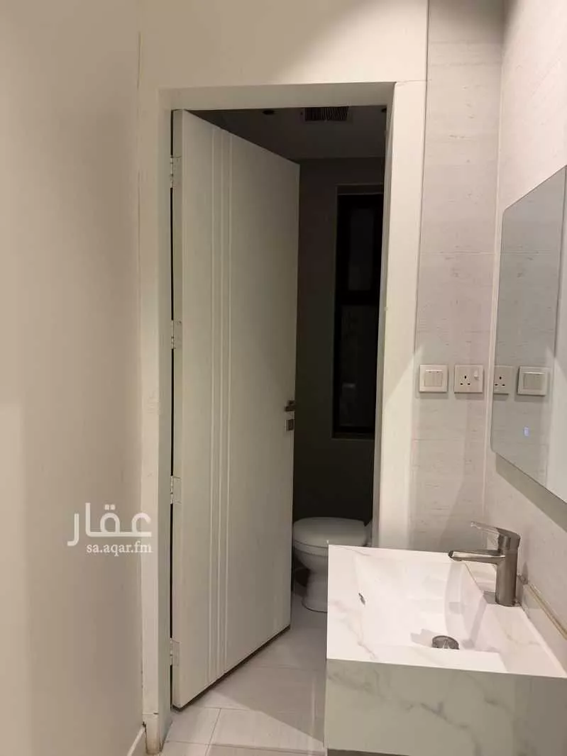 4 bedroom apartment in Al Yarmouk, Riyadh 6
