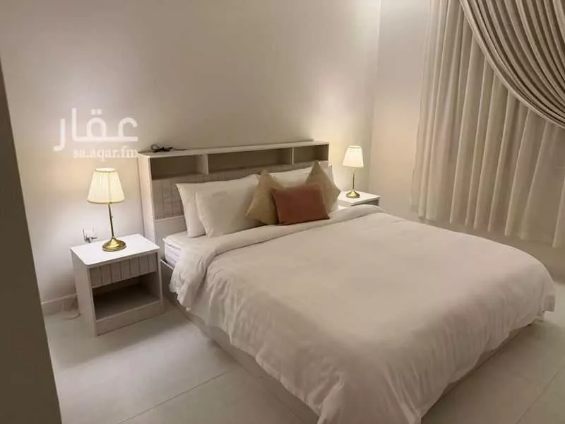 4 bedroom apartment in Al Yarmouk, Riyadh 8