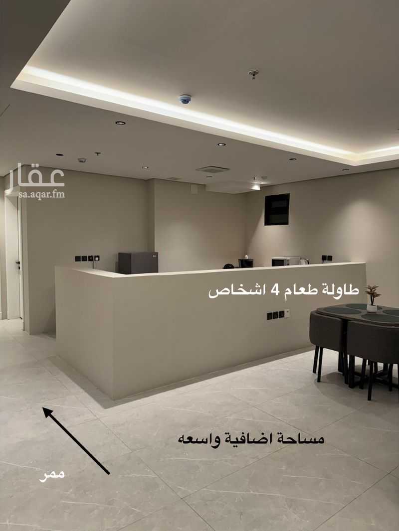 شقة 2 غرف في القيروان، الرياض 6